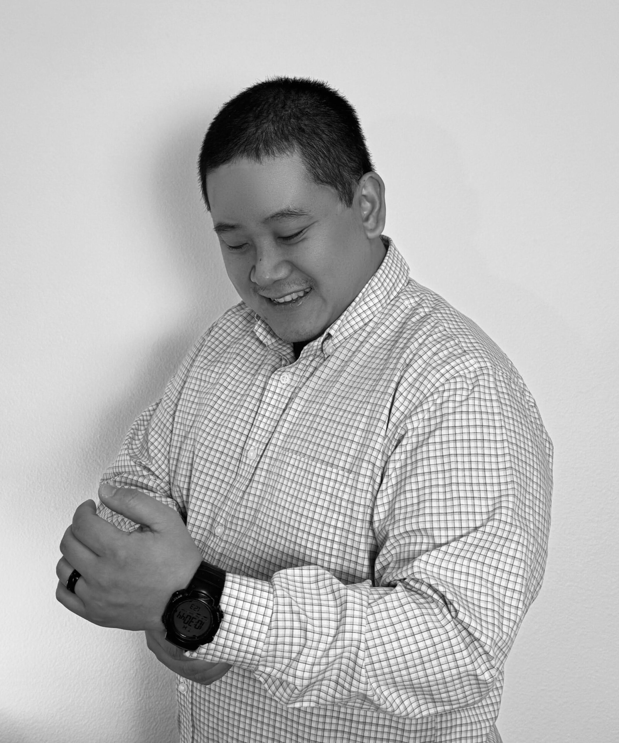 Bowen Cheng